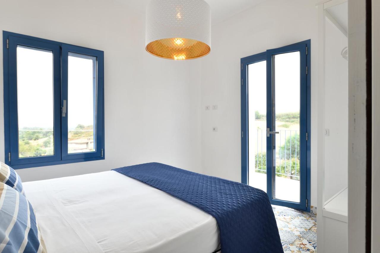 Casa Vacanze Il Mirto Bari Sardo Kültér fotó
