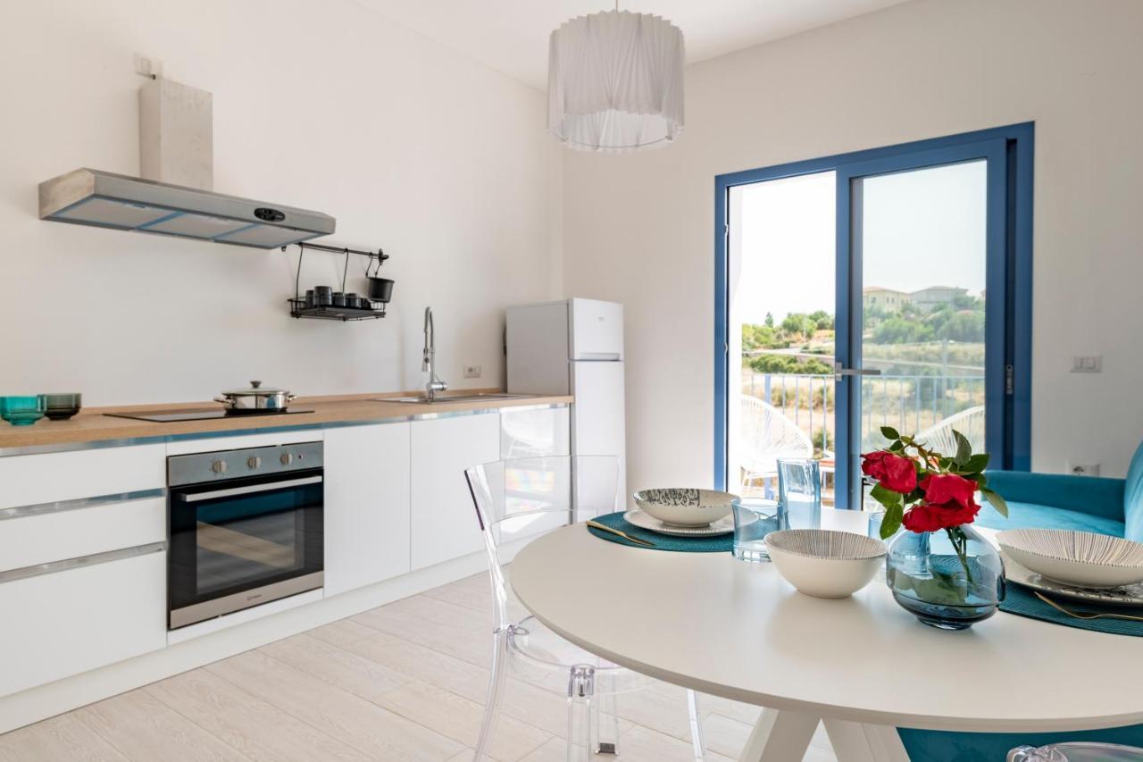 Casa Vacanze Il Mirto Bari Sardo Kültér fotó
