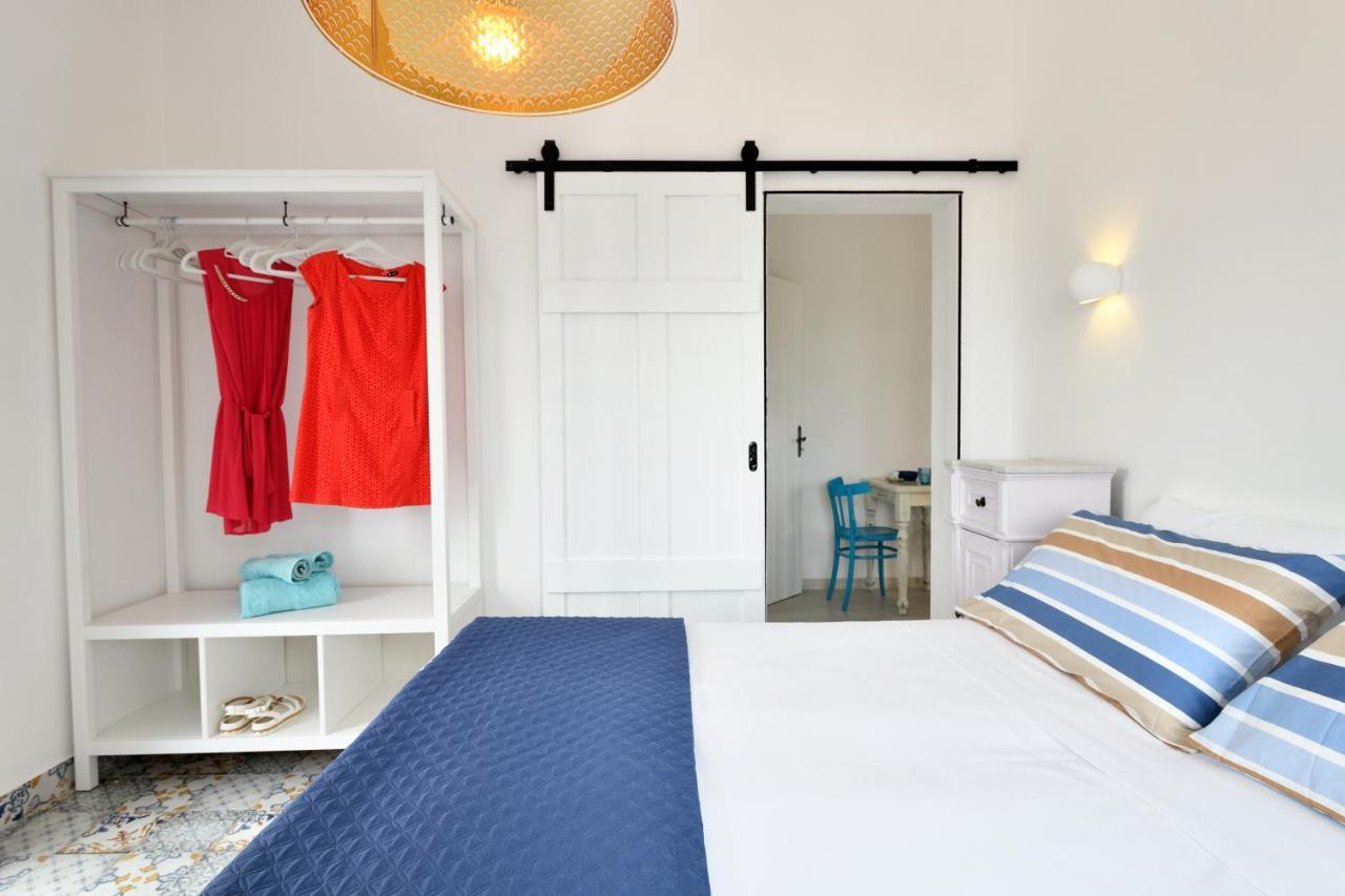 Casa Vacanze Il Mirto Bari Sardo Kültér fotó