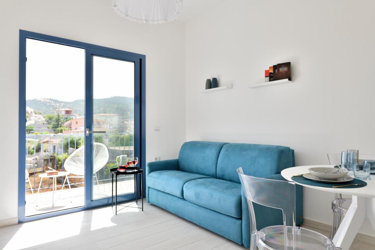 Casa Vacanze Il Mirto Bari Sardo Kültér fotó
