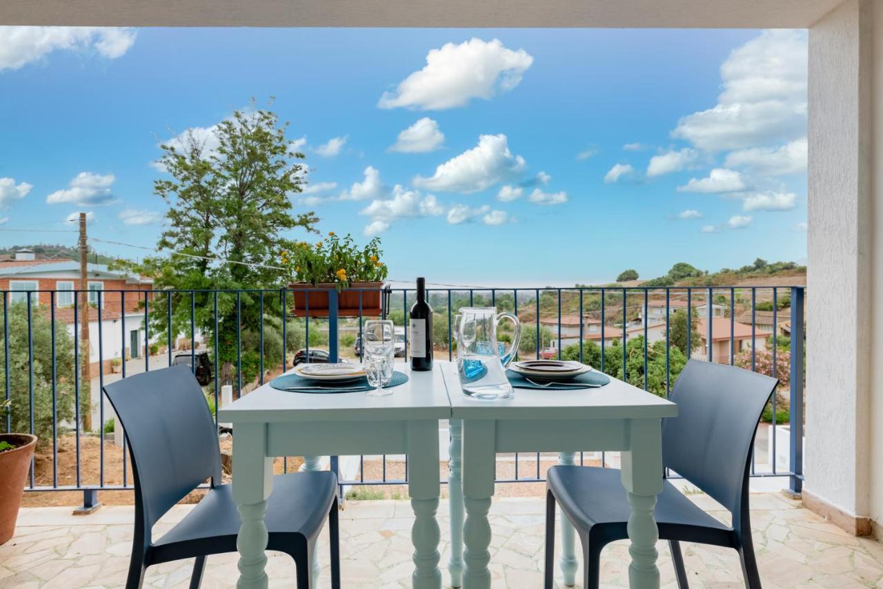 Casa Vacanze Il Mirto Bari Sardo Kültér fotó