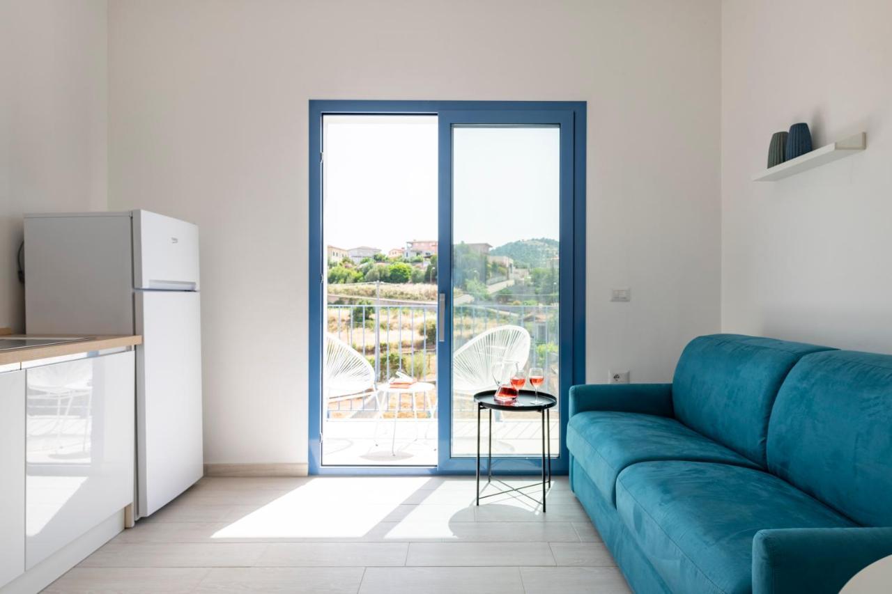 Casa Vacanze Il Mirto Bari Sardo Kültér fotó