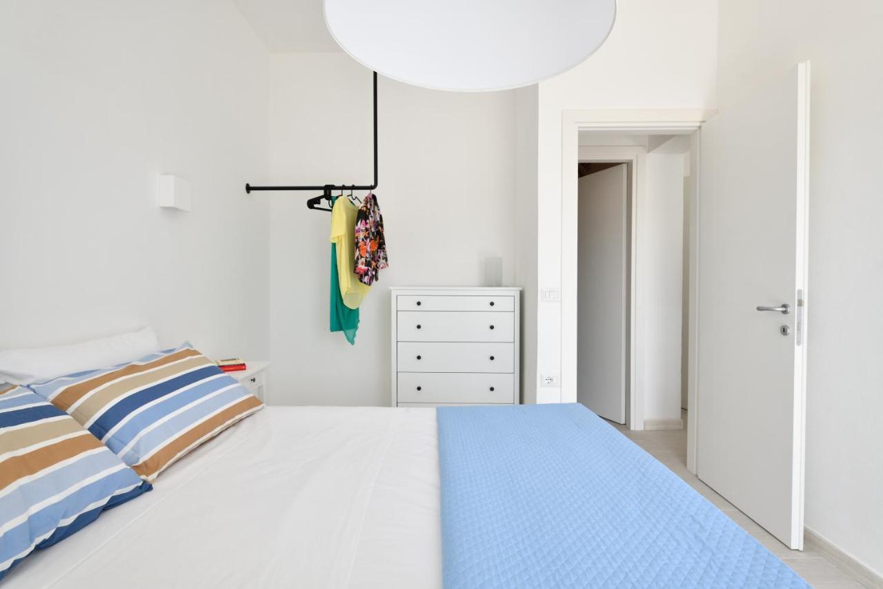 Casa Vacanze Il Mirto Bari Sardo Kültér fotó