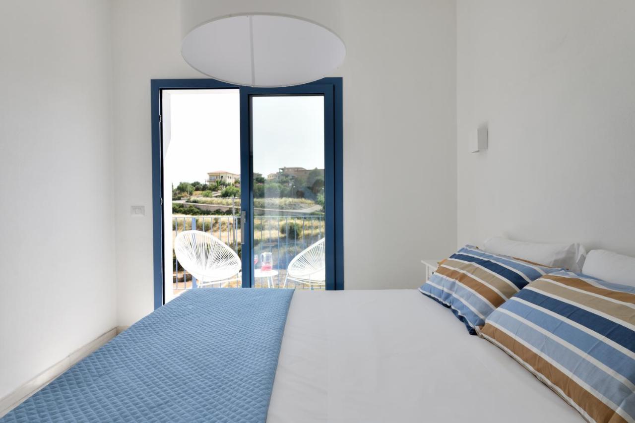 Casa Vacanze Il Mirto Bari Sardo Kültér fotó