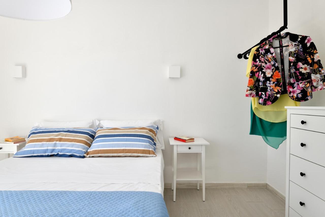 Casa Vacanze Il Mirto Bari Sardo Kültér fotó