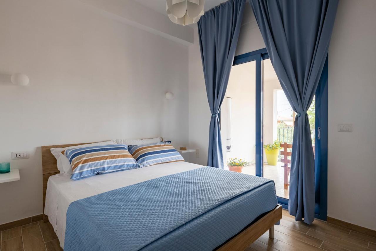 Casa Vacanze Il Mirto Bari Sardo Kültér fotó