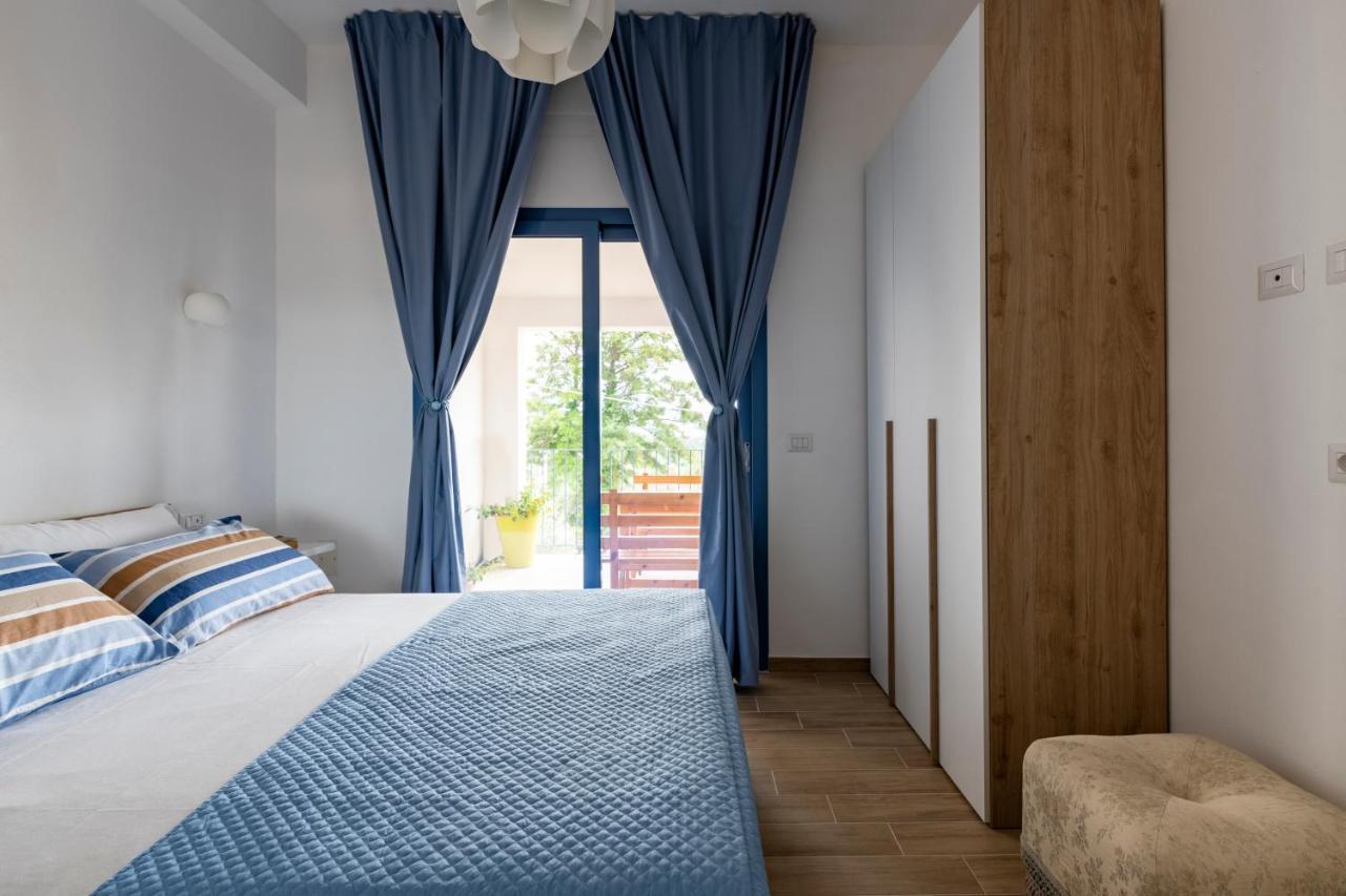 Casa Vacanze Il Mirto Bari Sardo Kültér fotó