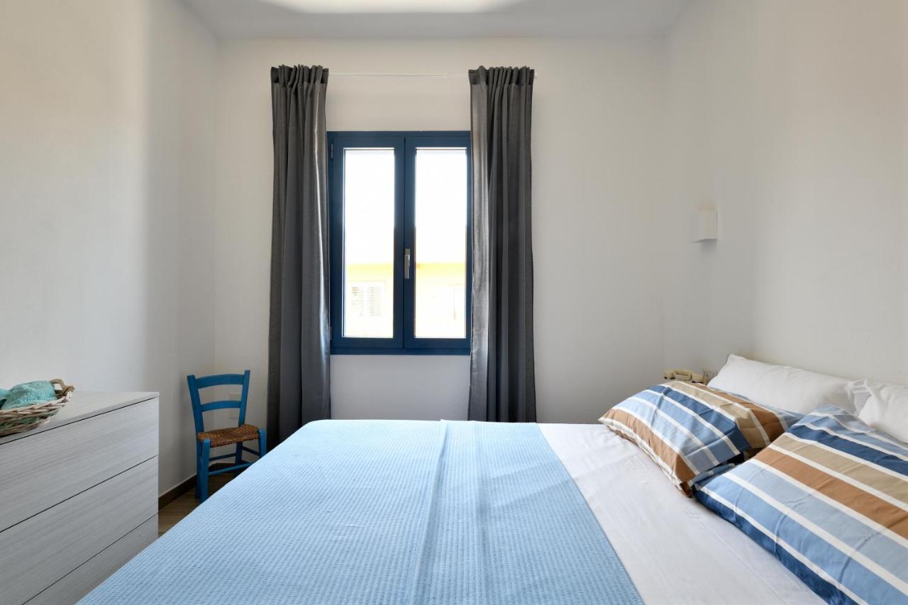 Casa Vacanze Il Mirto Bari Sardo Kültér fotó
