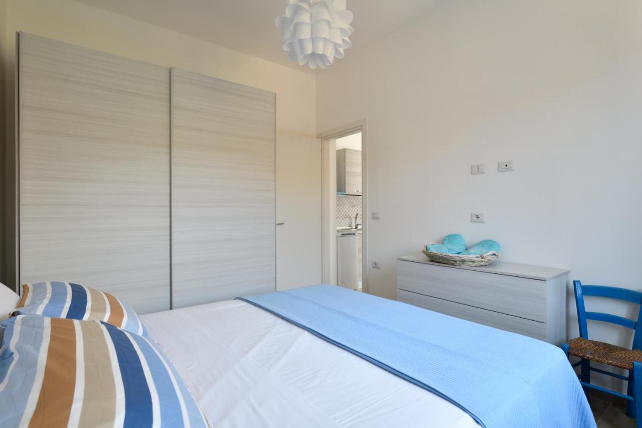 Casa Vacanze Il Mirto Bari Sardo Kültér fotó