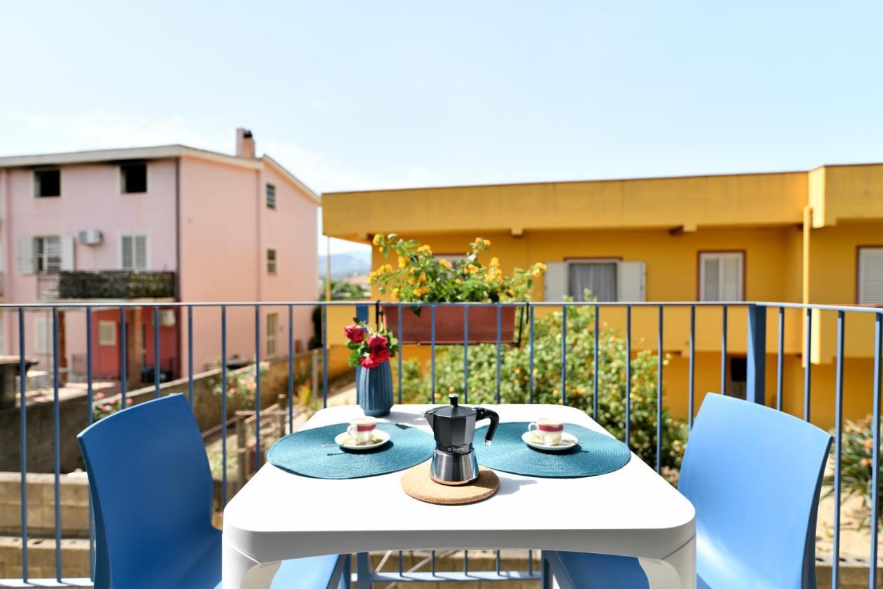 Casa Vacanze Il Mirto Bari Sardo Kültér fotó