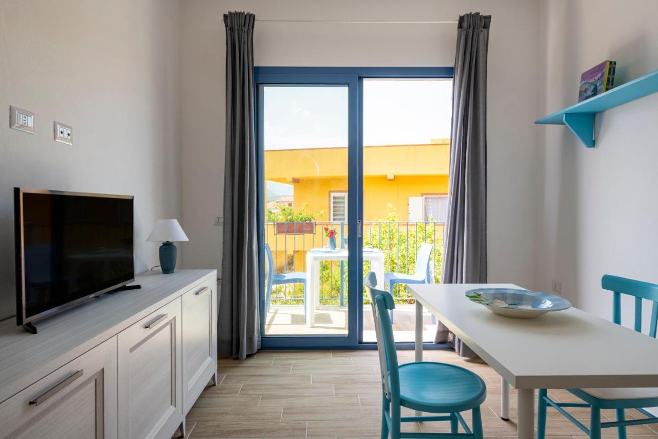 Casa Vacanze Il Mirto Bari Sardo Kültér fotó