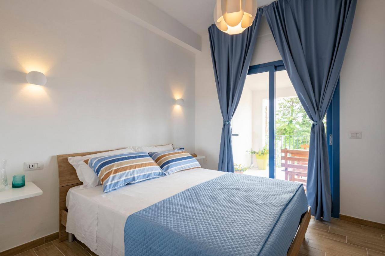 Casa Vacanze Il Mirto Bari Sardo Kültér fotó