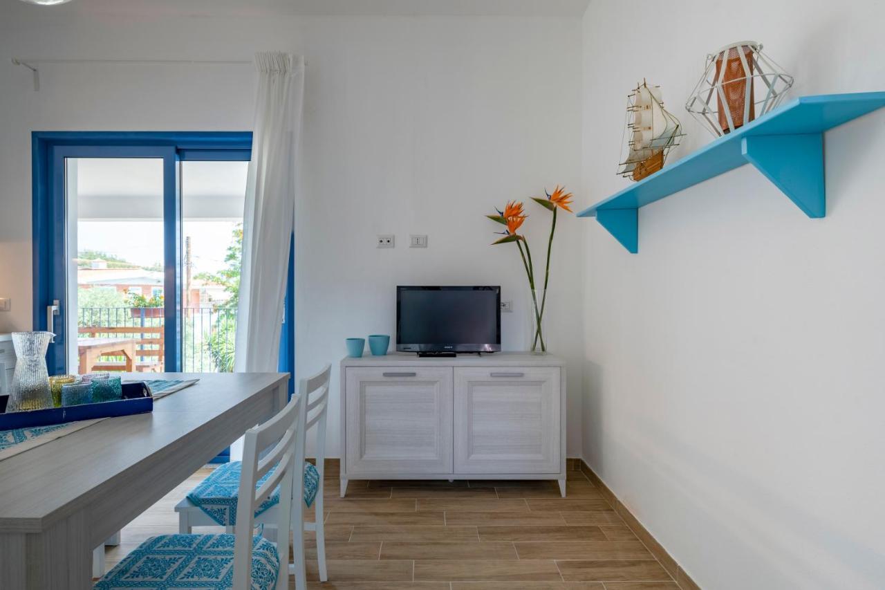 Casa Vacanze Il Mirto Bari Sardo Kültér fotó
