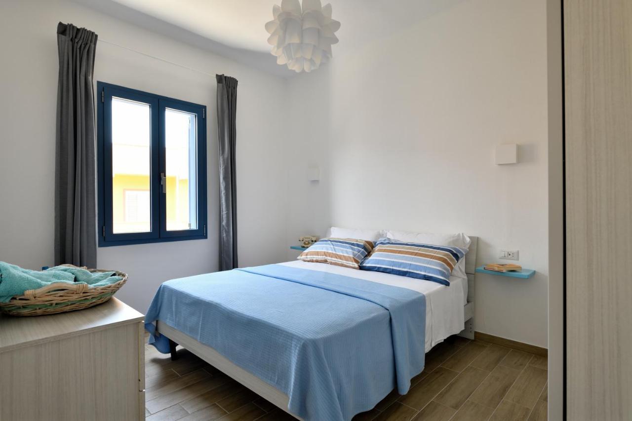 Casa Vacanze Il Mirto Bari Sardo Kültér fotó